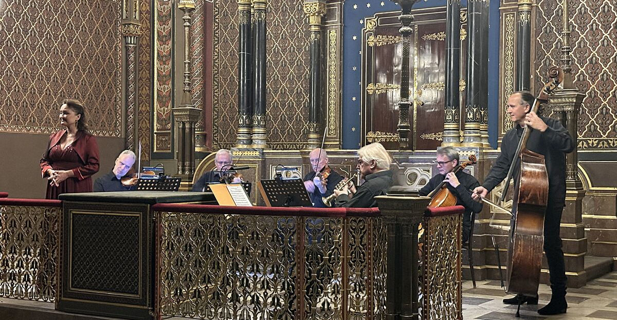 czech collegium foto